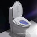 F1M525  Hygienic toilet seat bathroom wc intelligent toilet seats cover